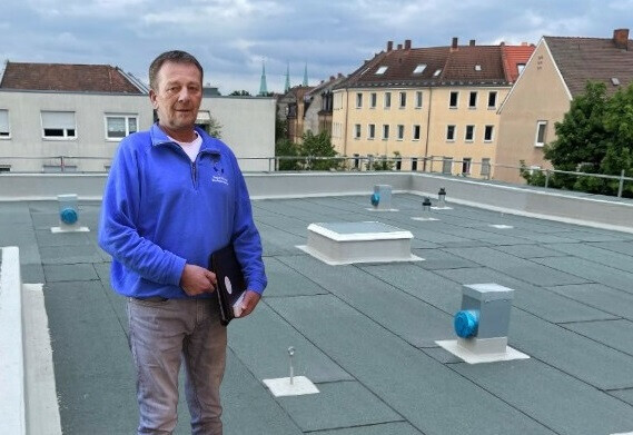 Bilder Photovoltaikanlagen