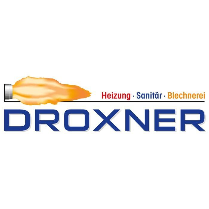 Droxner GmbH l Heizung - Sanitär - Klempnerei Logo