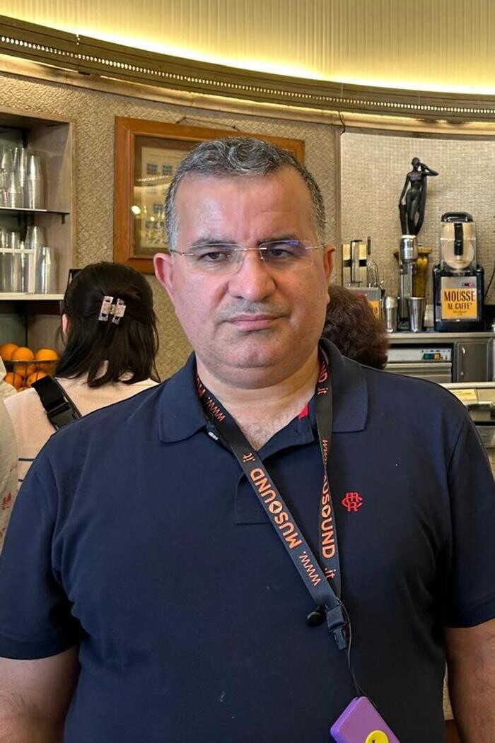 Bilder ERGO Pro Bülent Celik