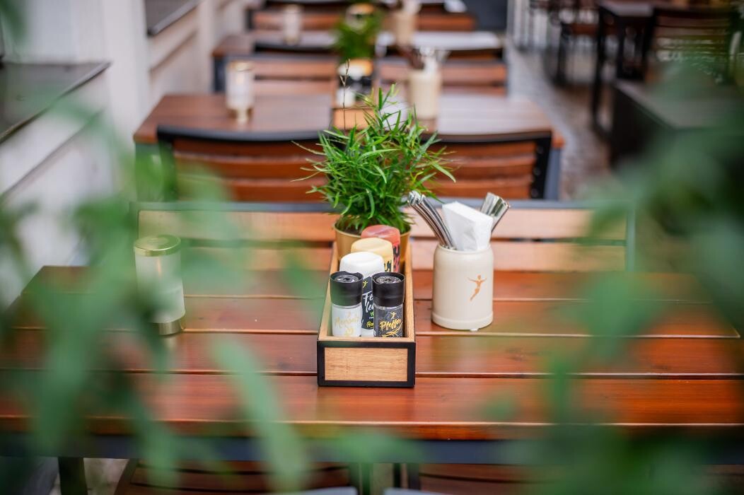 Bilder PETER PANE Burgergrill & Bar