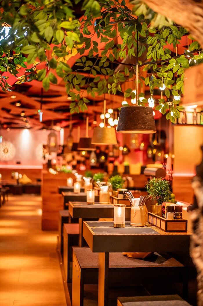 Bilder PETER PANE Burgergrill & Bar