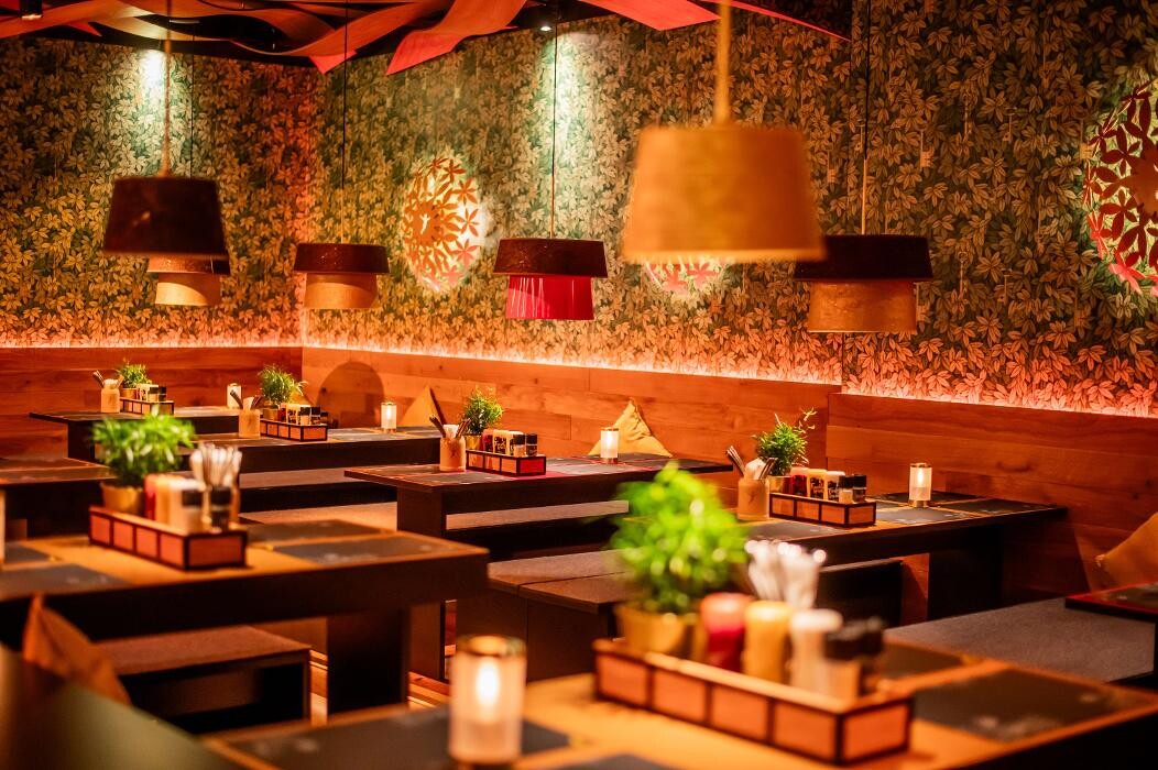 Bilder PETER PANE Burgergrill & Bar