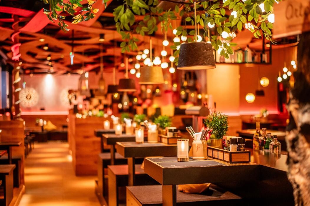 Bilder PETER PANE Burgergrill & Bar