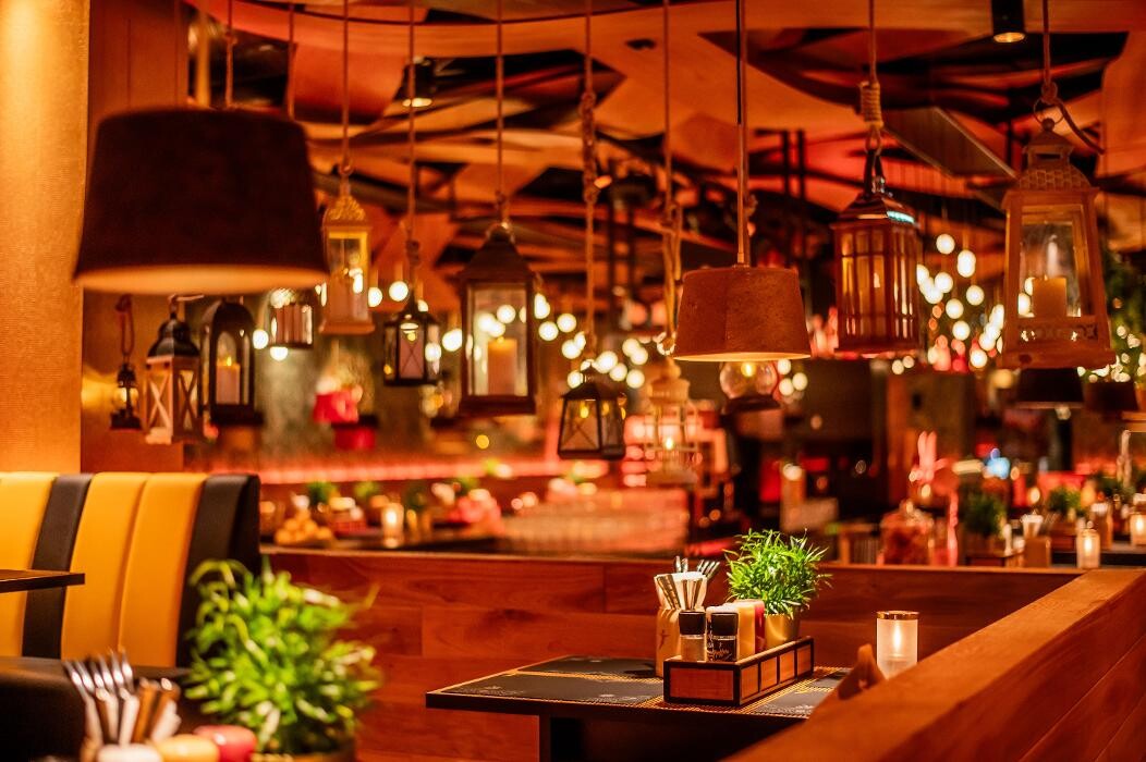 Bilder PETER PANE Burgergrill & Bar