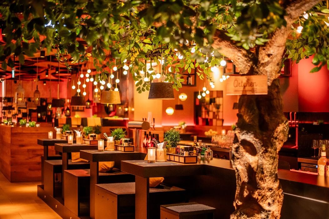Bilder PETER PANE Burgergrill & Bar