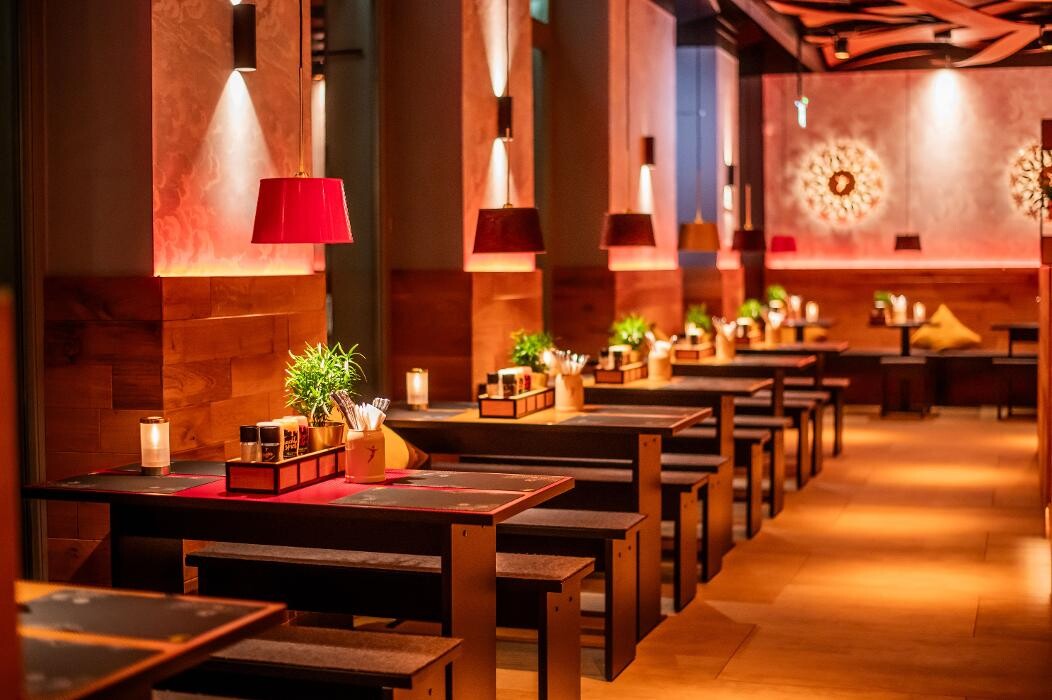 Bilder PETER PANE Burgergrill & Bar