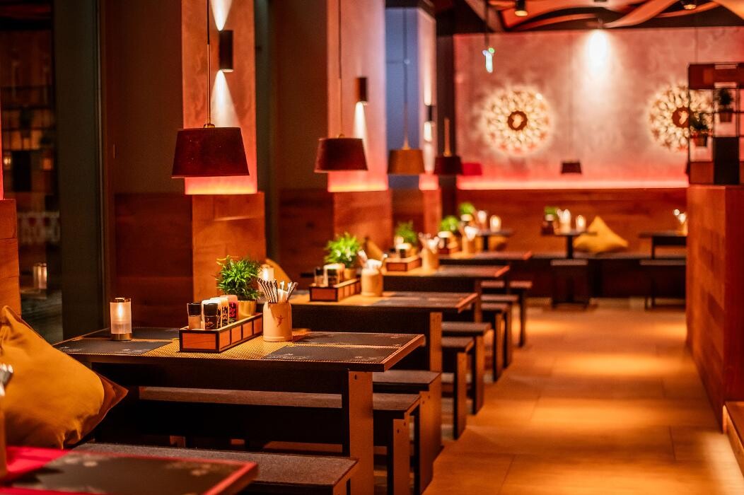 Bilder PETER PANE Burgergrill & Bar