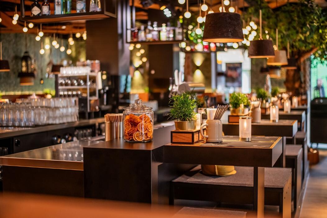 Bilder PETER PANE Burgergrill & Bar