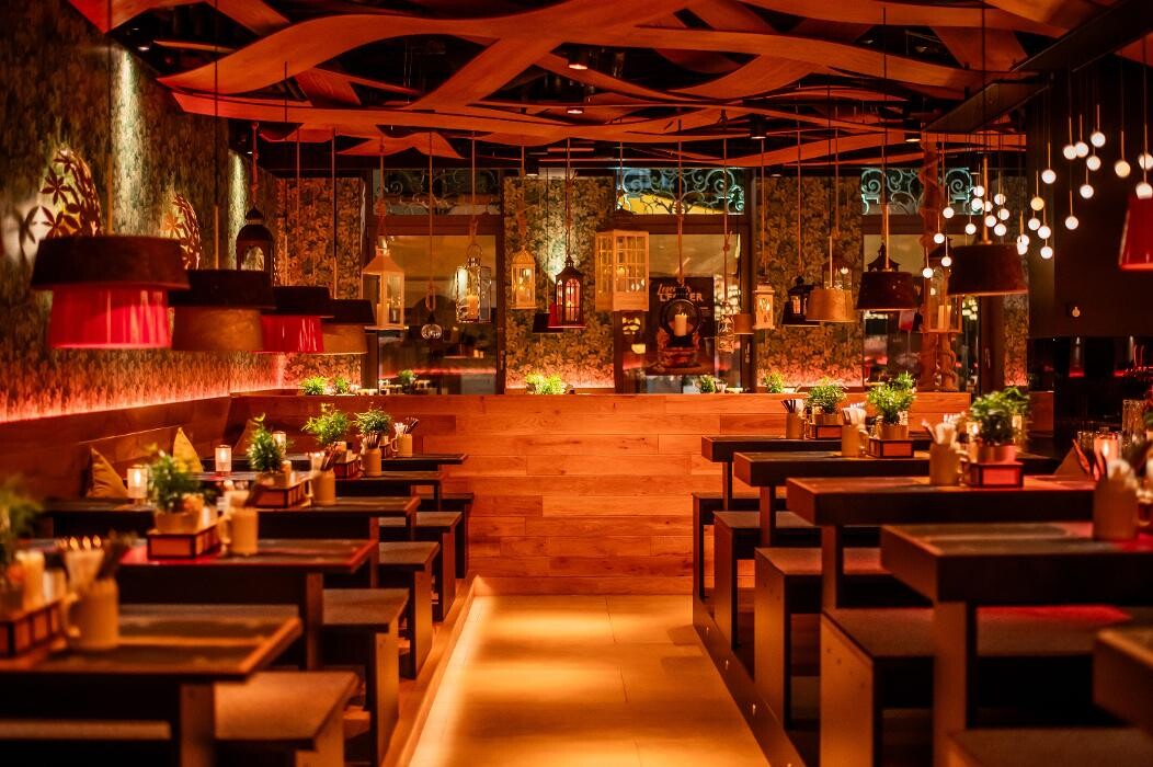 Bilder PETER PANE Burgergrill & Bar