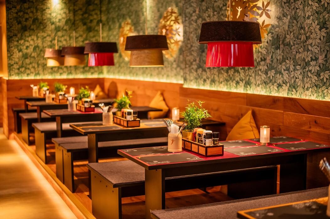Bilder PETER PANE Burgergrill & Bar