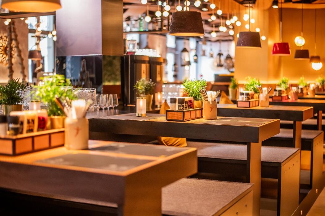 Bilder PETER PANE Burgergrill & Bar