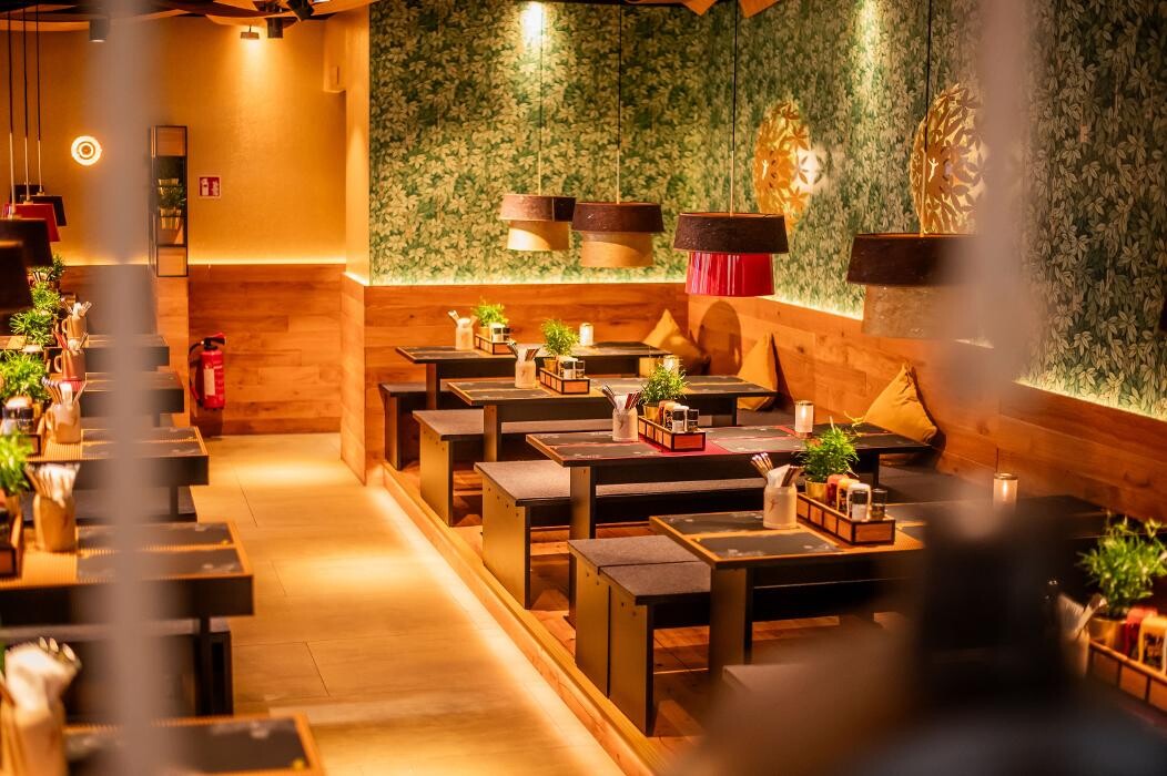 Bilder PETER PANE Burgergrill & Bar