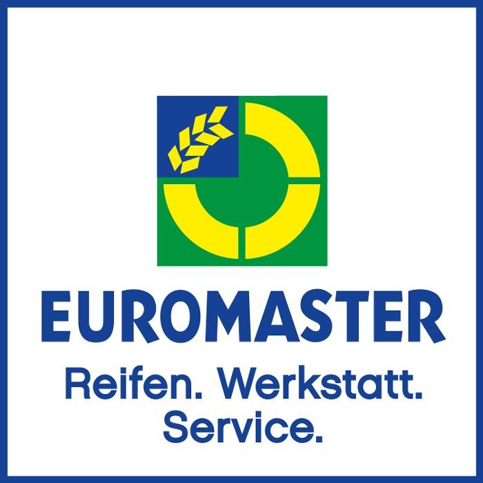 EUROMASTER GmbH Logo