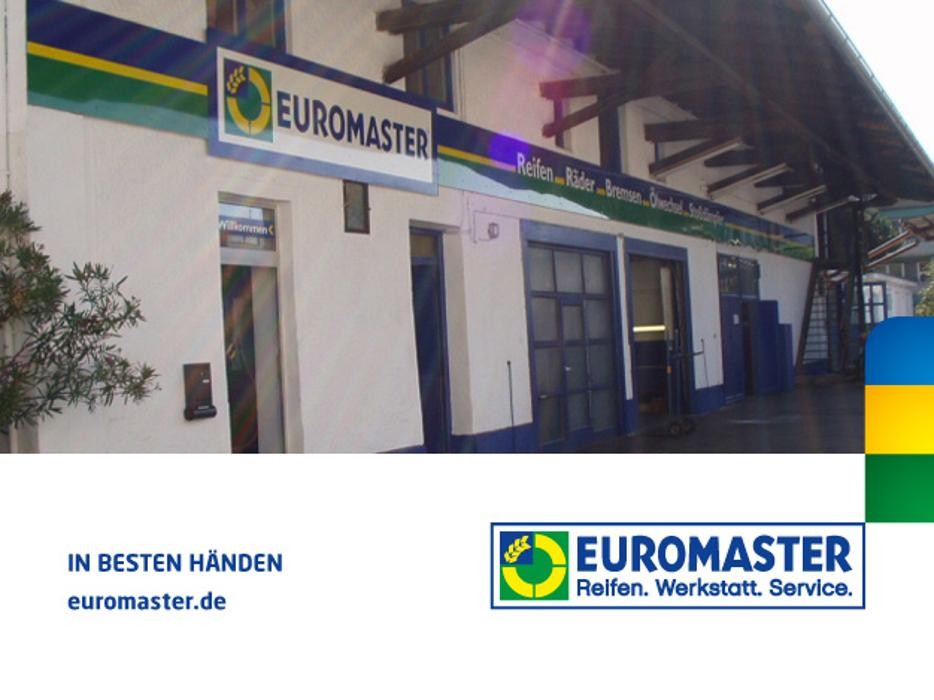 Bilder EUROMASTER GmbH