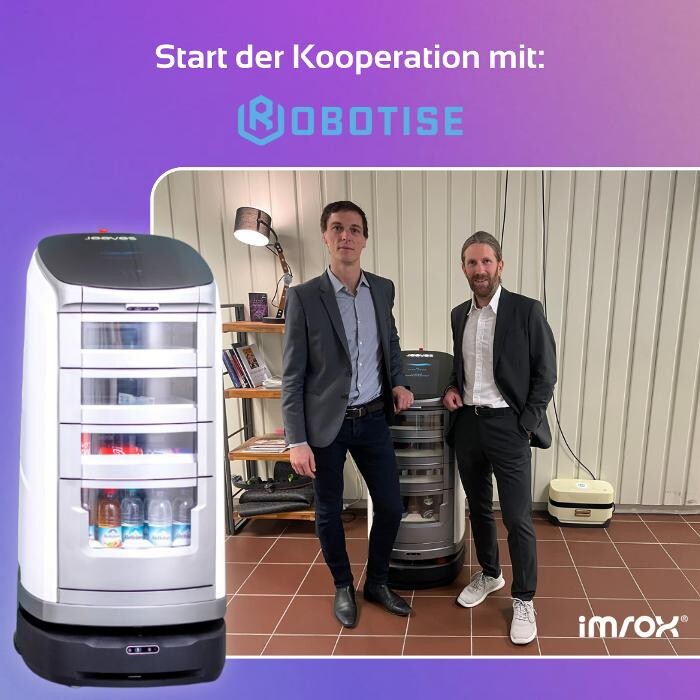 Bilder imrox GmbH