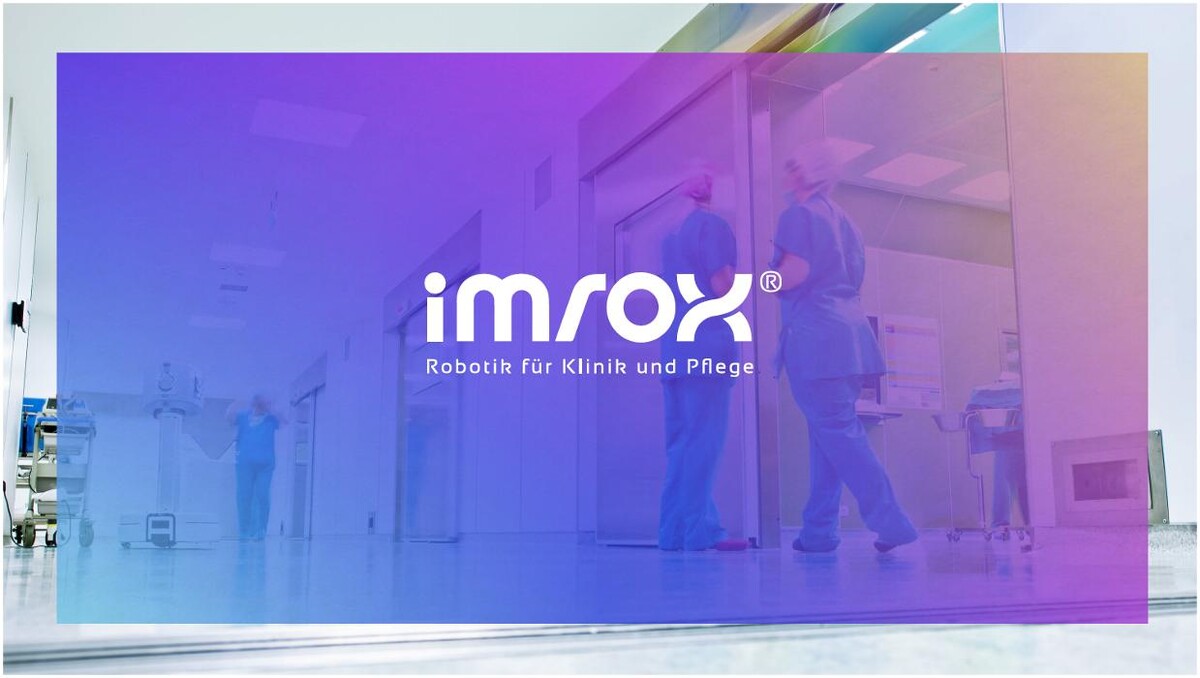 Bilder imrox GmbH