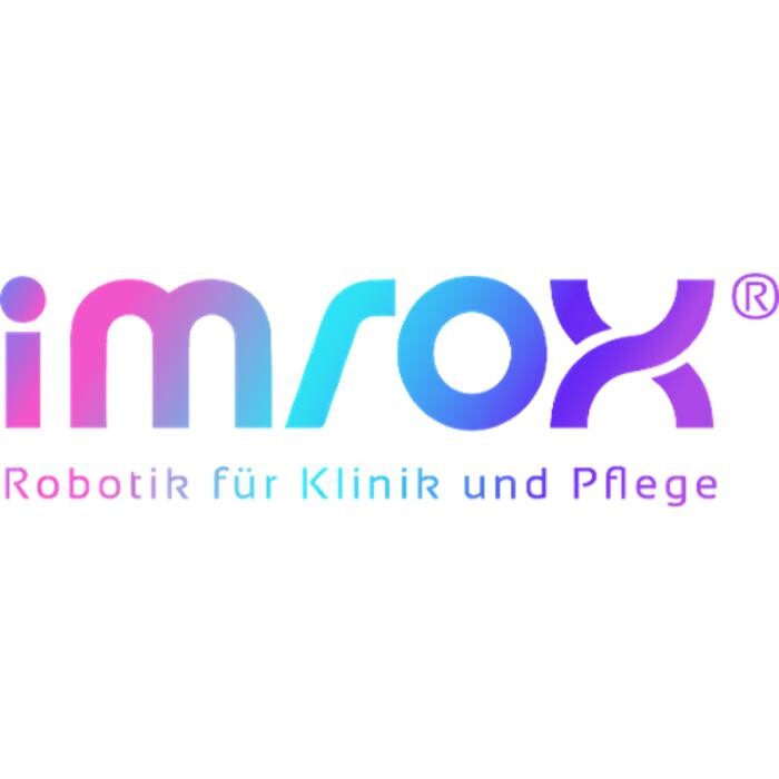 imrox GmbH Logo