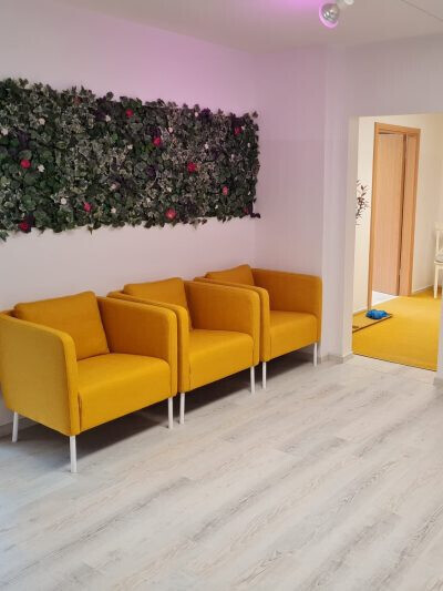 Bilder Momentum Ergotherapie & Physiotherapie