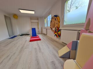 Bilder Momentum Ergotherapie & Physiotherapie