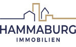 Hammaburg Immobilien Logo