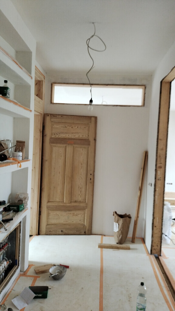 Bilder MALAVA Bau
