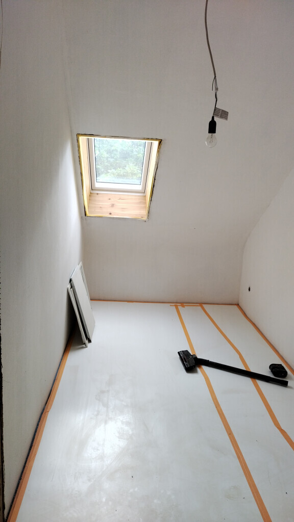 Bilder MALAVA Bau