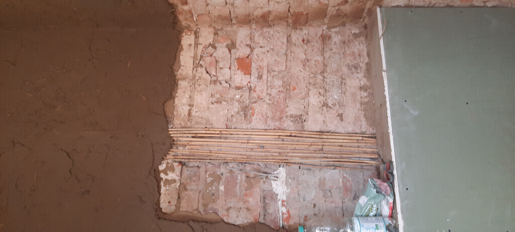 Bilder MALAVA Bau