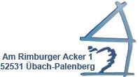 Prima Pflege Merkstein Logo