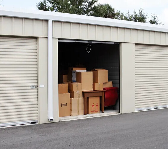 Bilder R & A Umzugsservice Transport-Logistik