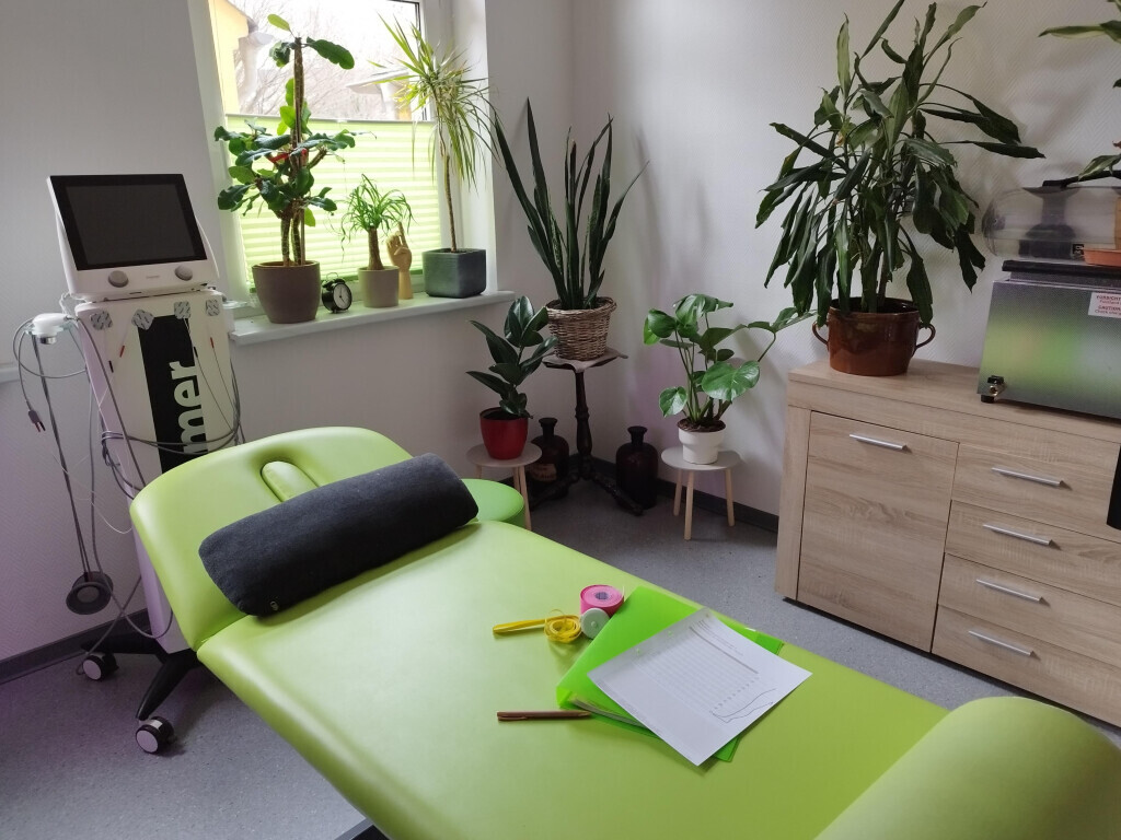 Bilder Wohlfühlmoment Gesund im Körper und Geist