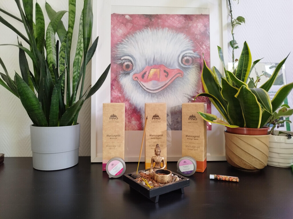 Bilder Wohlfühlmoment Gesund im Körper und Geist