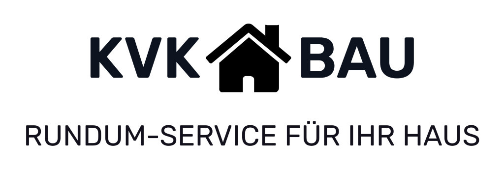 KvK Bau Logo
