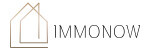 Immonow Hausverwaltung & Immobilien Logo
