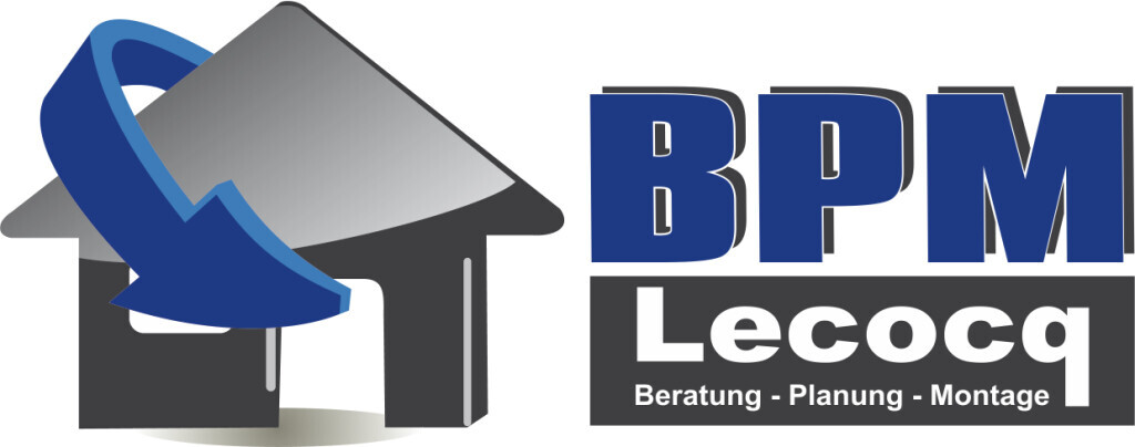 BPM Lecocq Logo