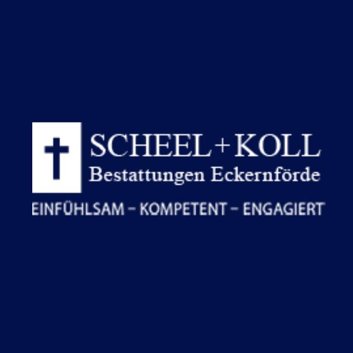 Bilder Scheel und Koll Bestattungen