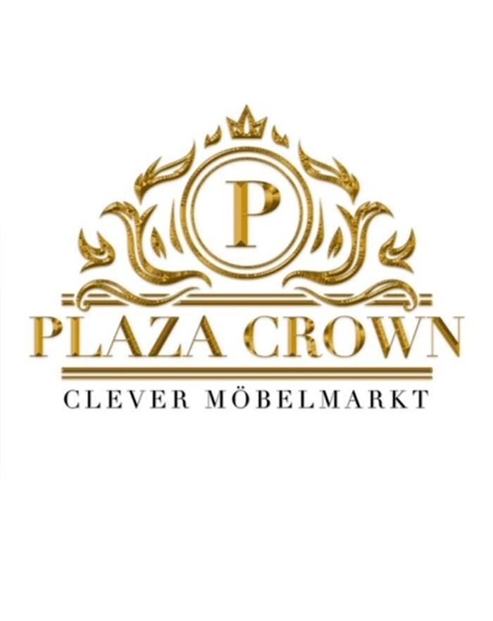Plazacrown Möbel Logo