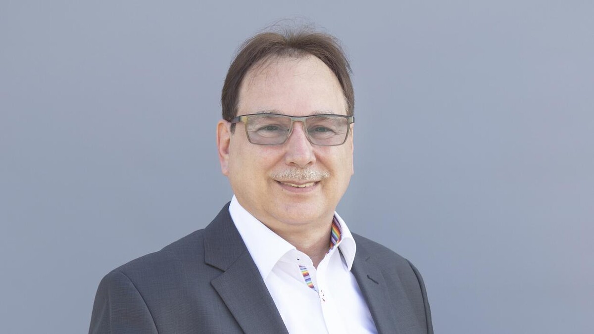 Bilder Mecklenburgische Versicherung Jürgen Schünemann