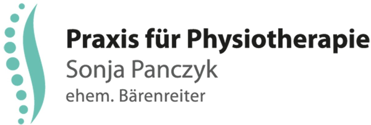 Praxis für Physiotherapie Sonja Panczyk (ehem. Bärenreiter) Logo