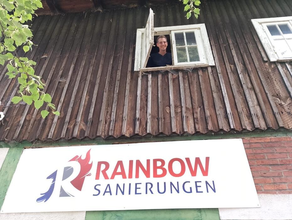 Bilder Rainbow Sanierungen Hamburg-Süd - Jan Simon Rippe