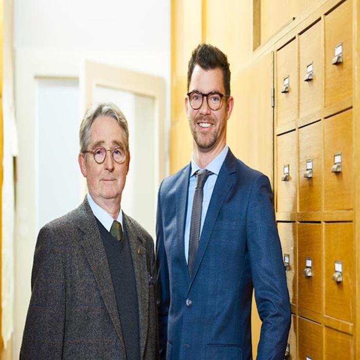 Bilder Gebr. Lautenbach Bestattungshaus