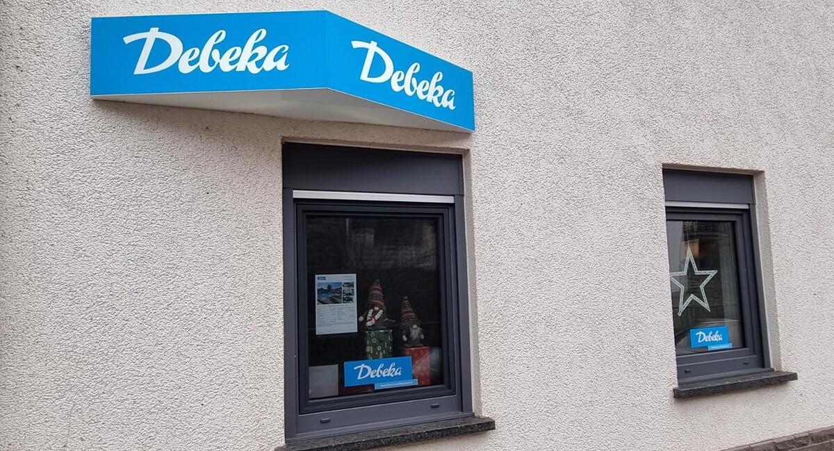 Bilder Debeka Servicebüro Kobern-Gondorf (Versicherungen und Bausparen)
