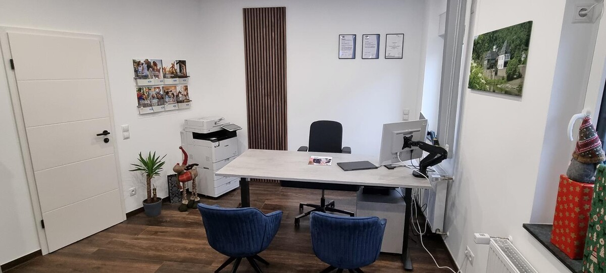 Bilder Debeka Servicebüro Kobern-Gondorf (Versicherungen und Bausparen)
