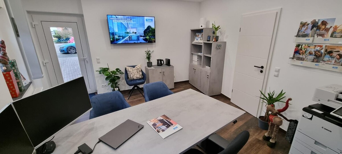 Bilder Debeka Servicebüro Kobern-Gondorf (Versicherungen und Bausparen)