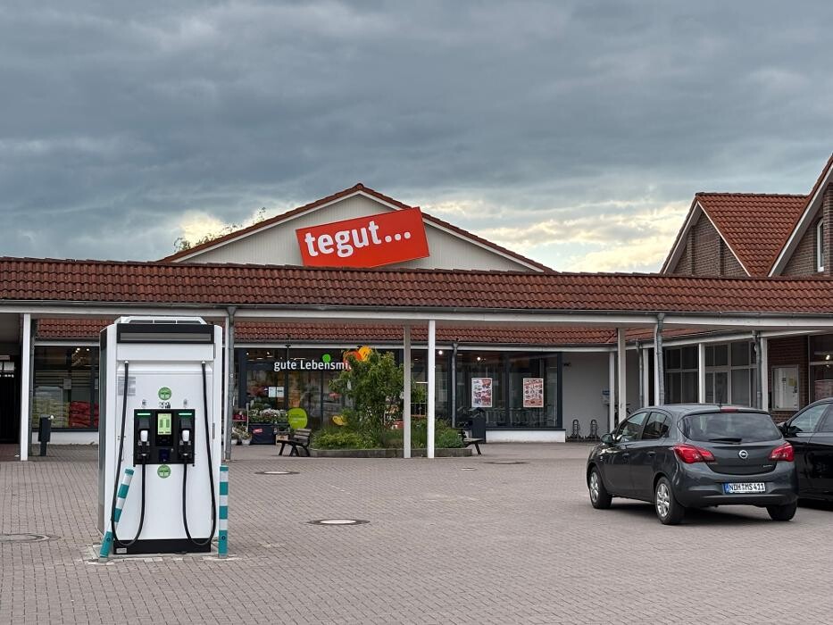 Bilder ChargeOne Ladestation