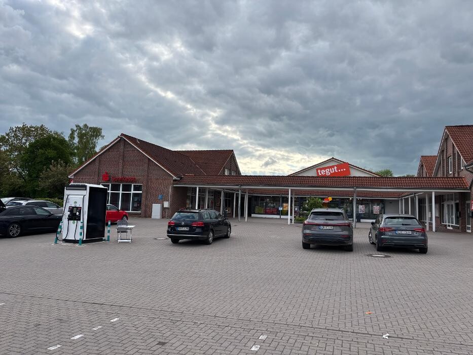 Bilder ChargeOne Ladestation