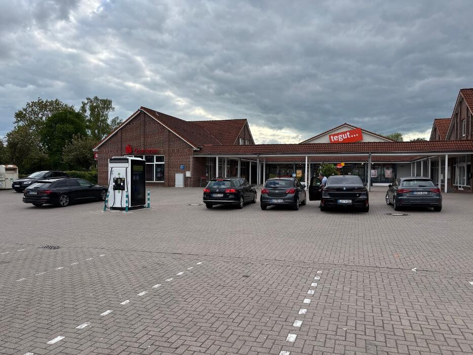 Bilder ChargeOne Ladestation