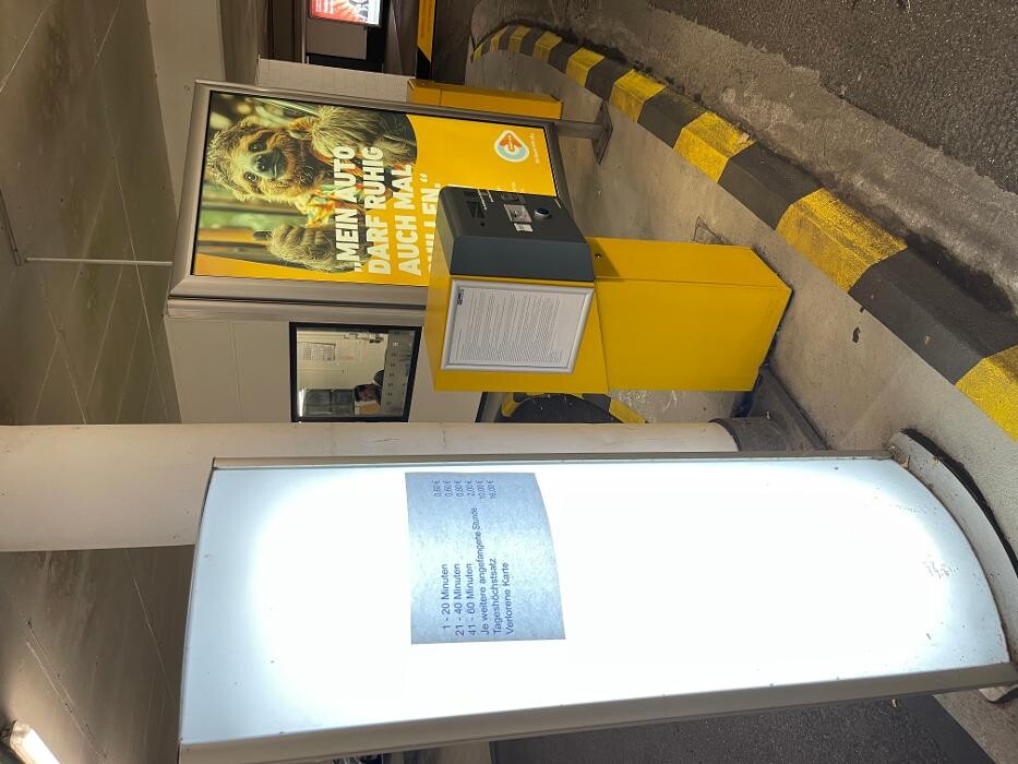 Bilder OptimalParken