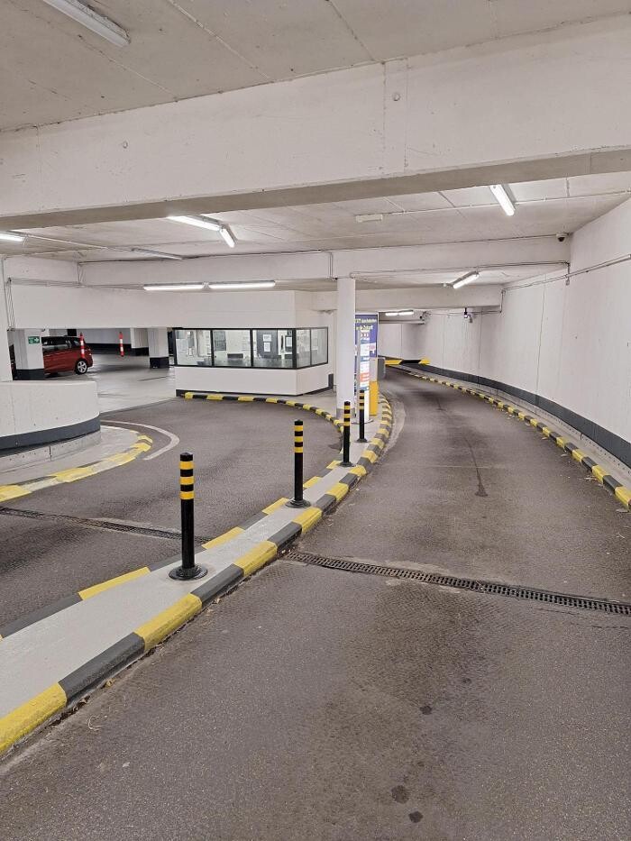 Bilder OptimalParken