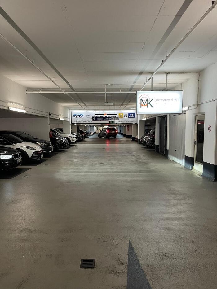 Bilder OptimalParken