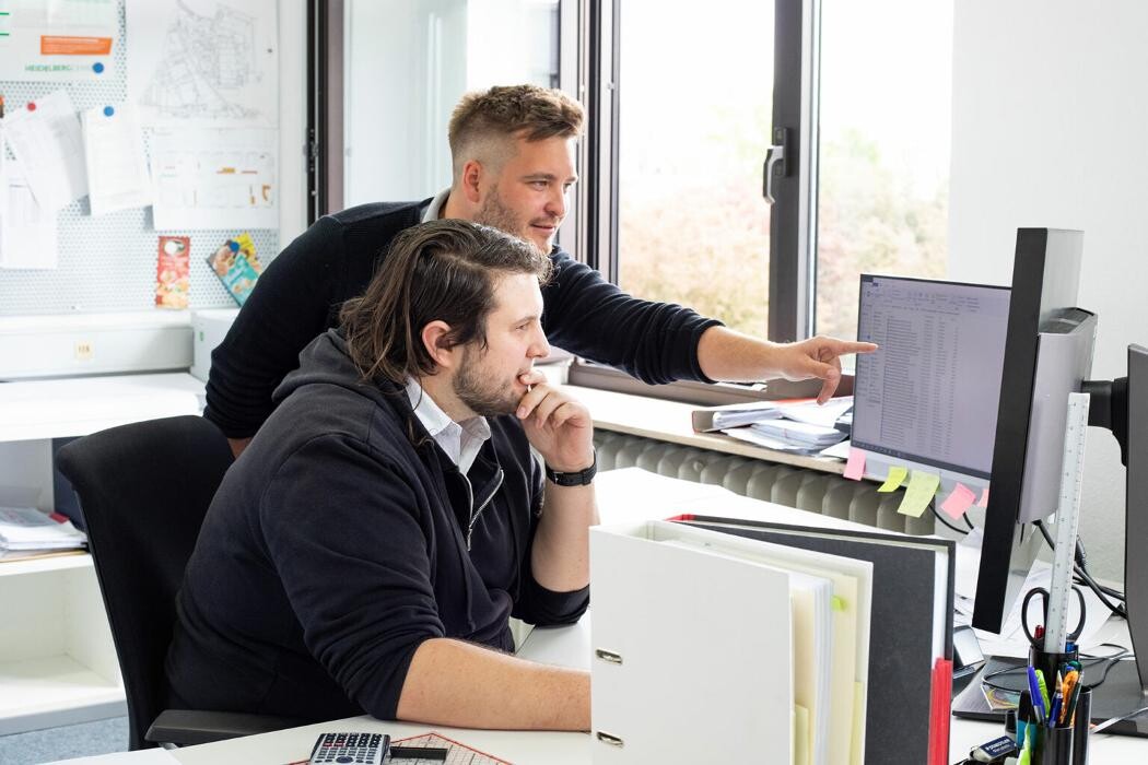 Bilder Hahl und Seelinger GbR Ingenieurbüro für Bauwesen